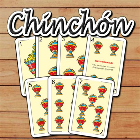 chinchon card game|spanish rummy card game.